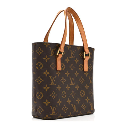 Louis Vuitton Monogram Vavin PM 3 of 10