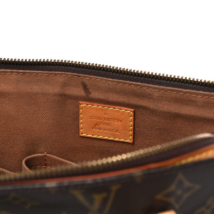 Louis Vuitton Monogram Popincourt Haut 6 of 20
