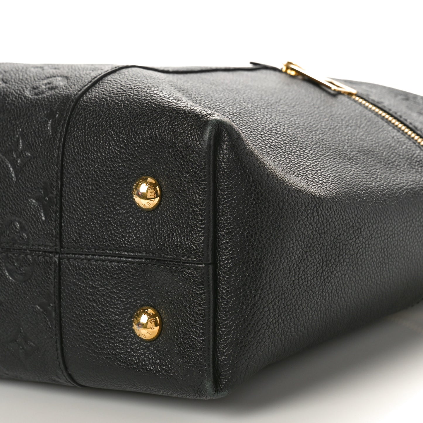 Empreinte Melie Black