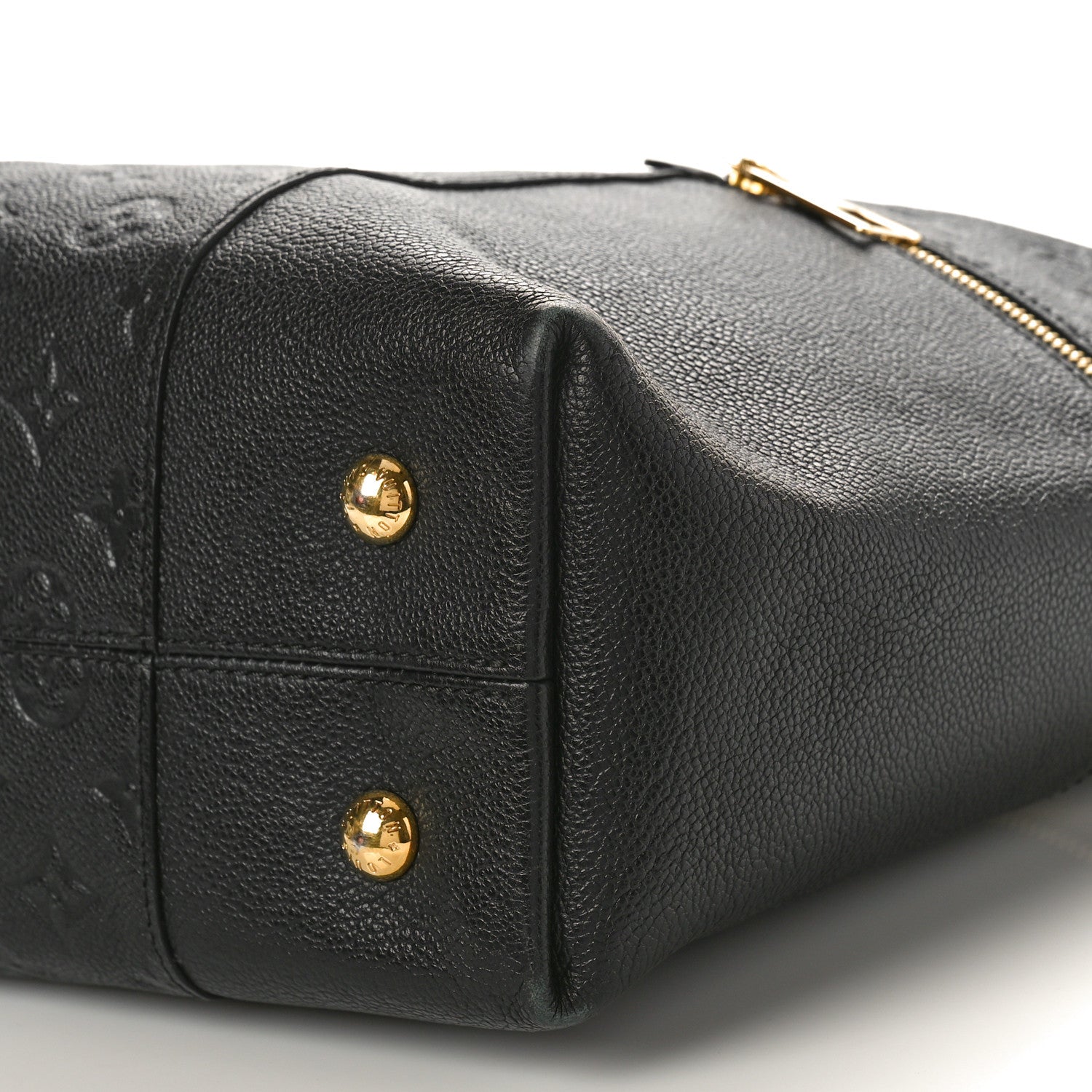 Louis Vuitton Empreinte Melie Black 8 of 8