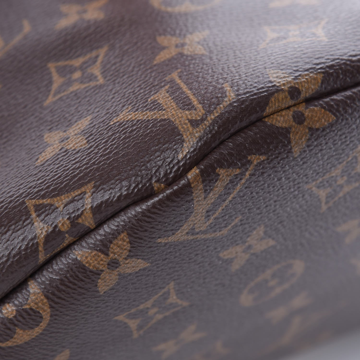 Louis Vuitton Monogram Bumbag 9 of 10