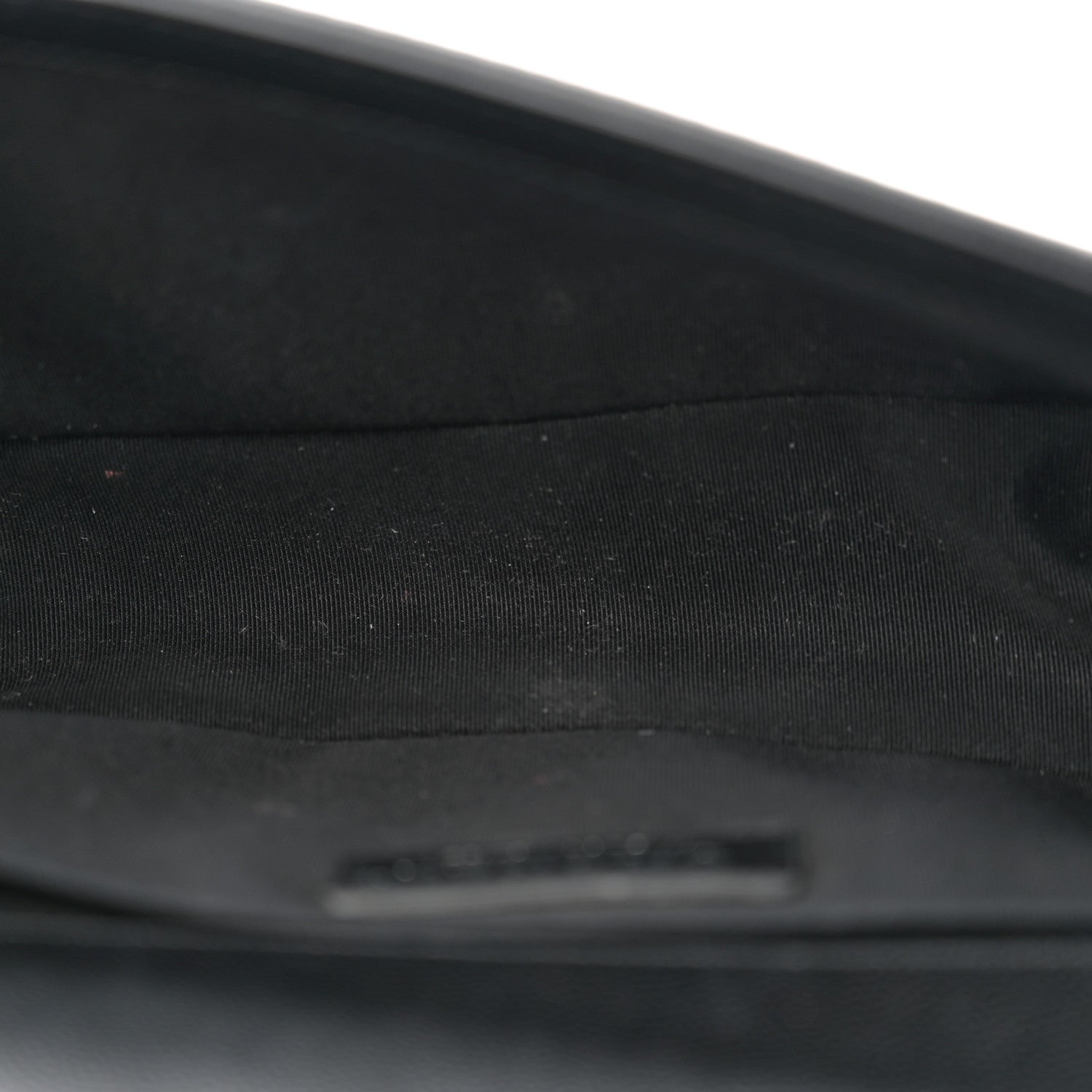 Chanel Caviar Quilted Medium Boy Flap Black 5 of 10