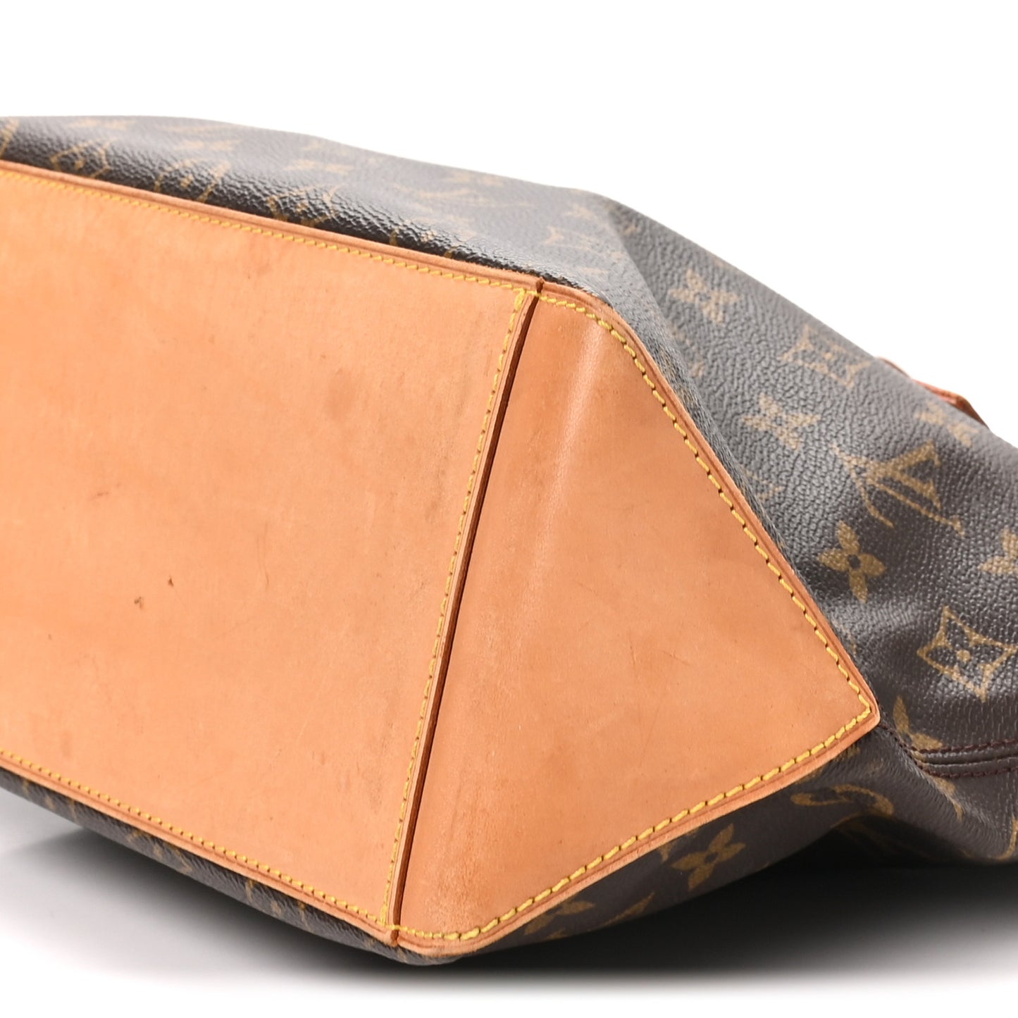 Monogram Cabas Piano