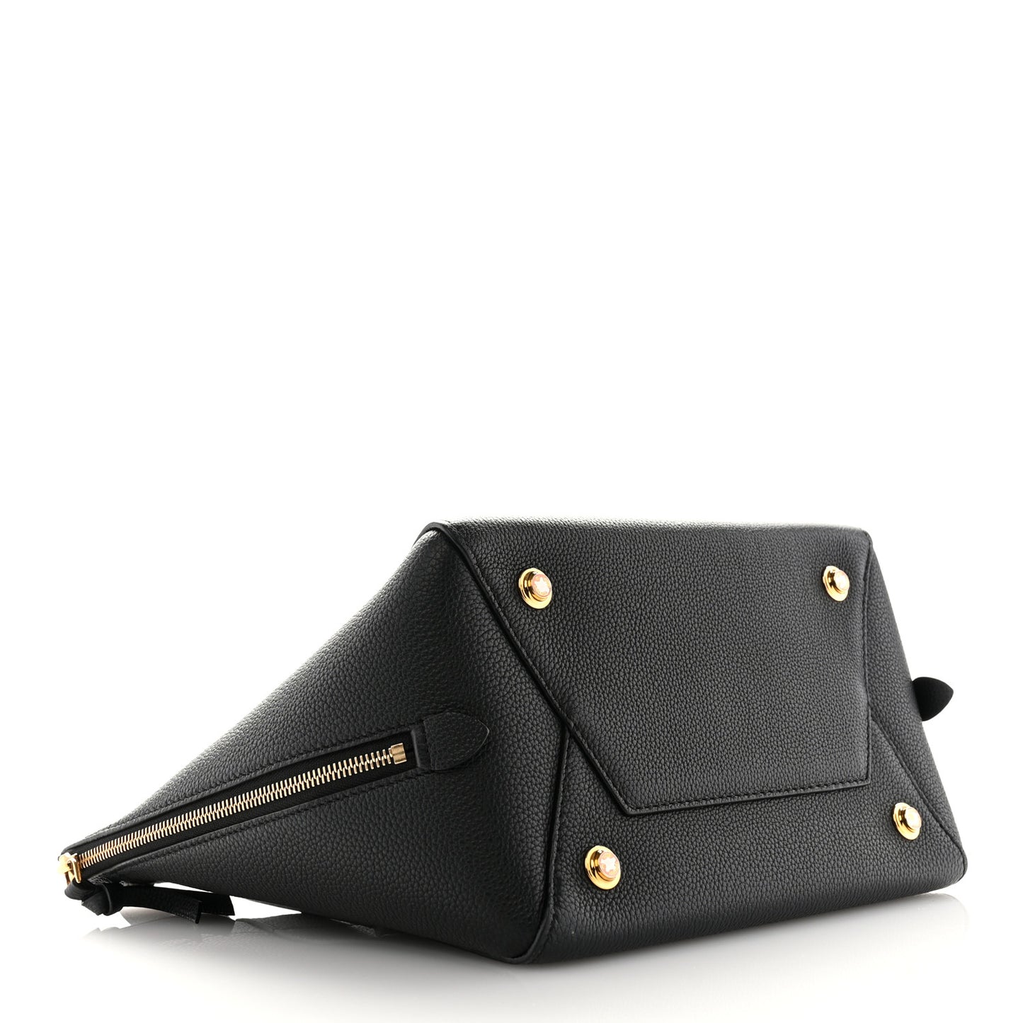 Calfskin Freedom Black