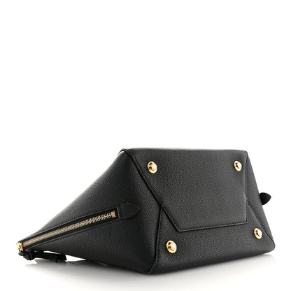 Louis Vuitton Calfskin Freedom Black 4 of 12