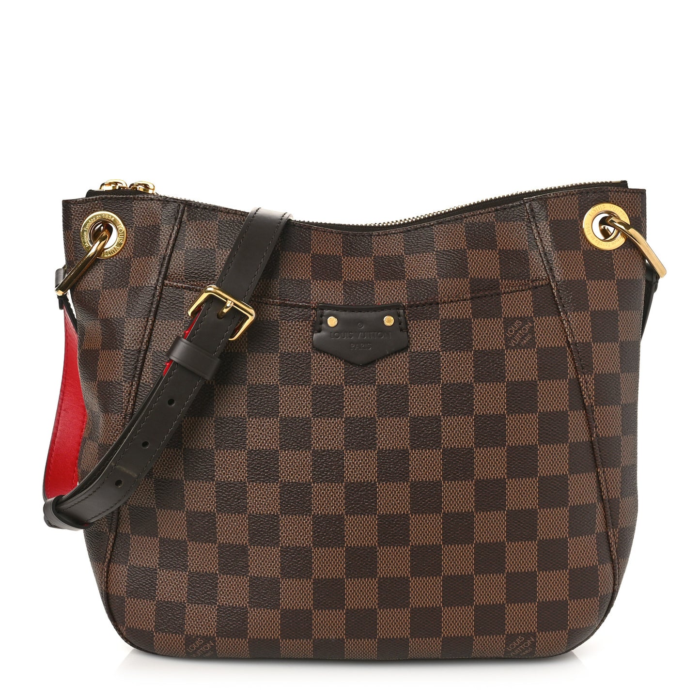 Damier Ebene South Bank Besace