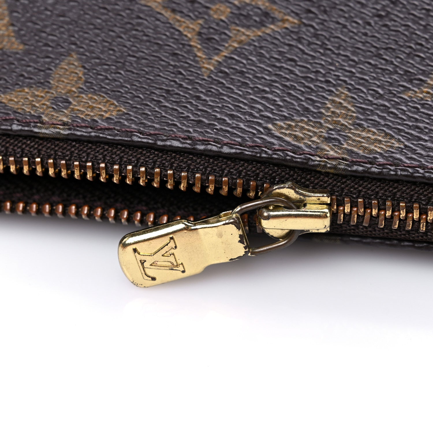 Louis Vuitton Monogram Pochette Accessories 13 of 14
