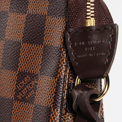 Louis Vuitton Damier Ebene Pochette Accessories NM 7 of 7