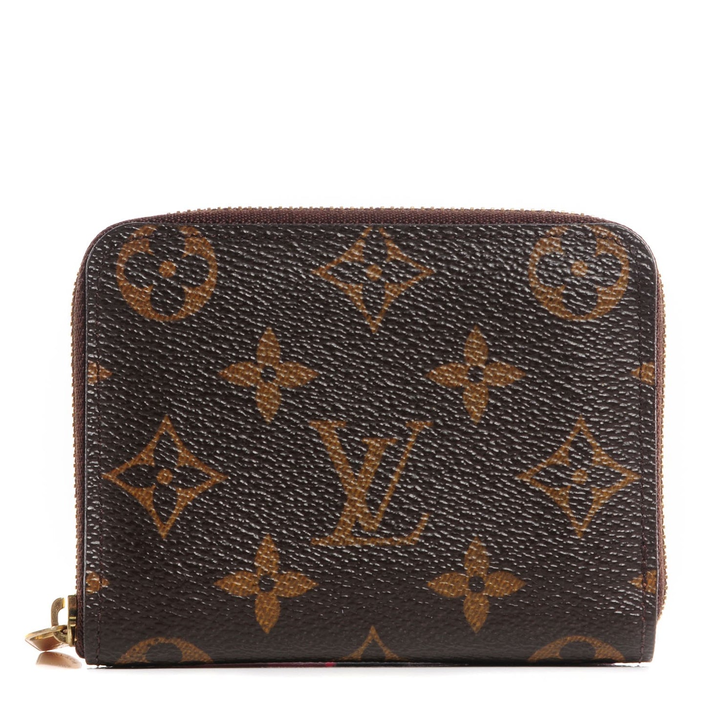 Monogram Zippy Coin Purse