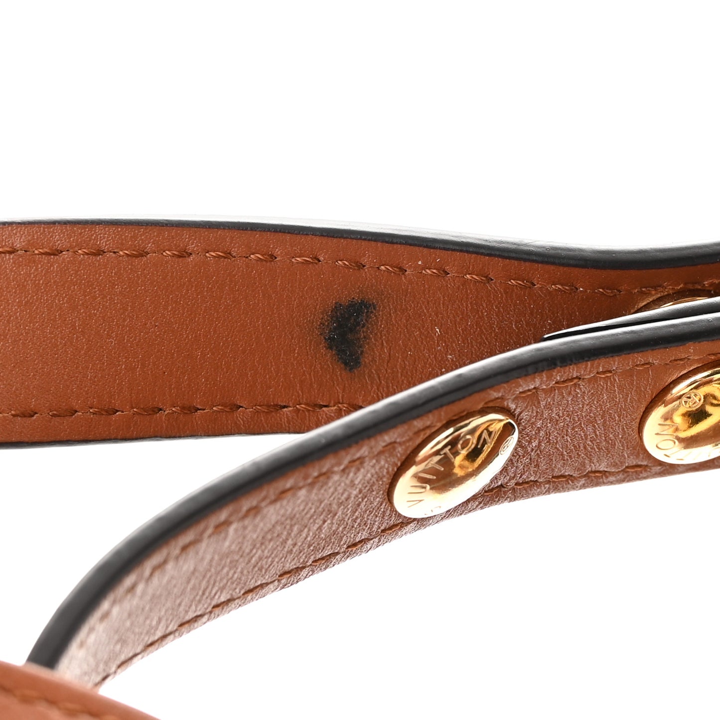 Reverse Monogram Dauphine Mini