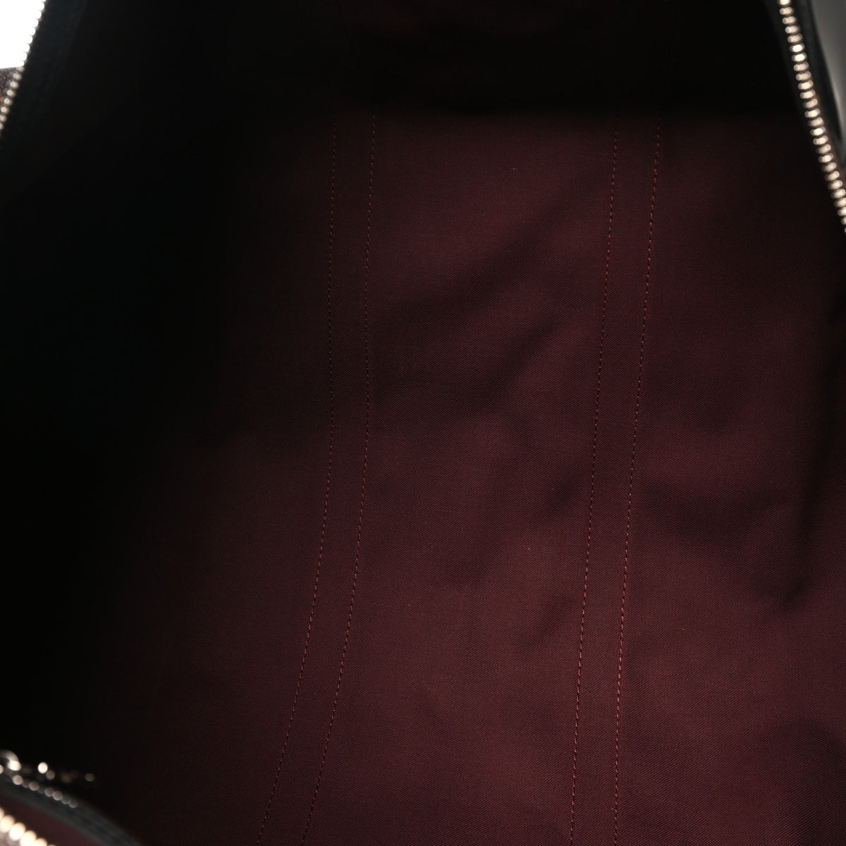 Monogram Macassar Keepall Bandouliere 55