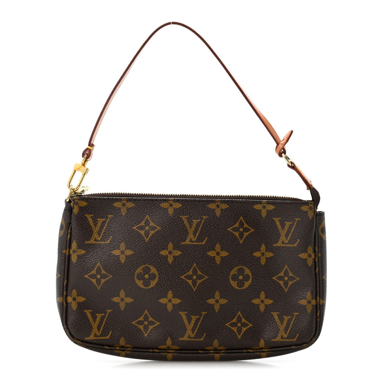 Louis Vuitton Monogram Pochette Accessories 1 of 13