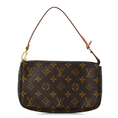 Louis Vuitton Monogram Pochette Accessories 1 of 13