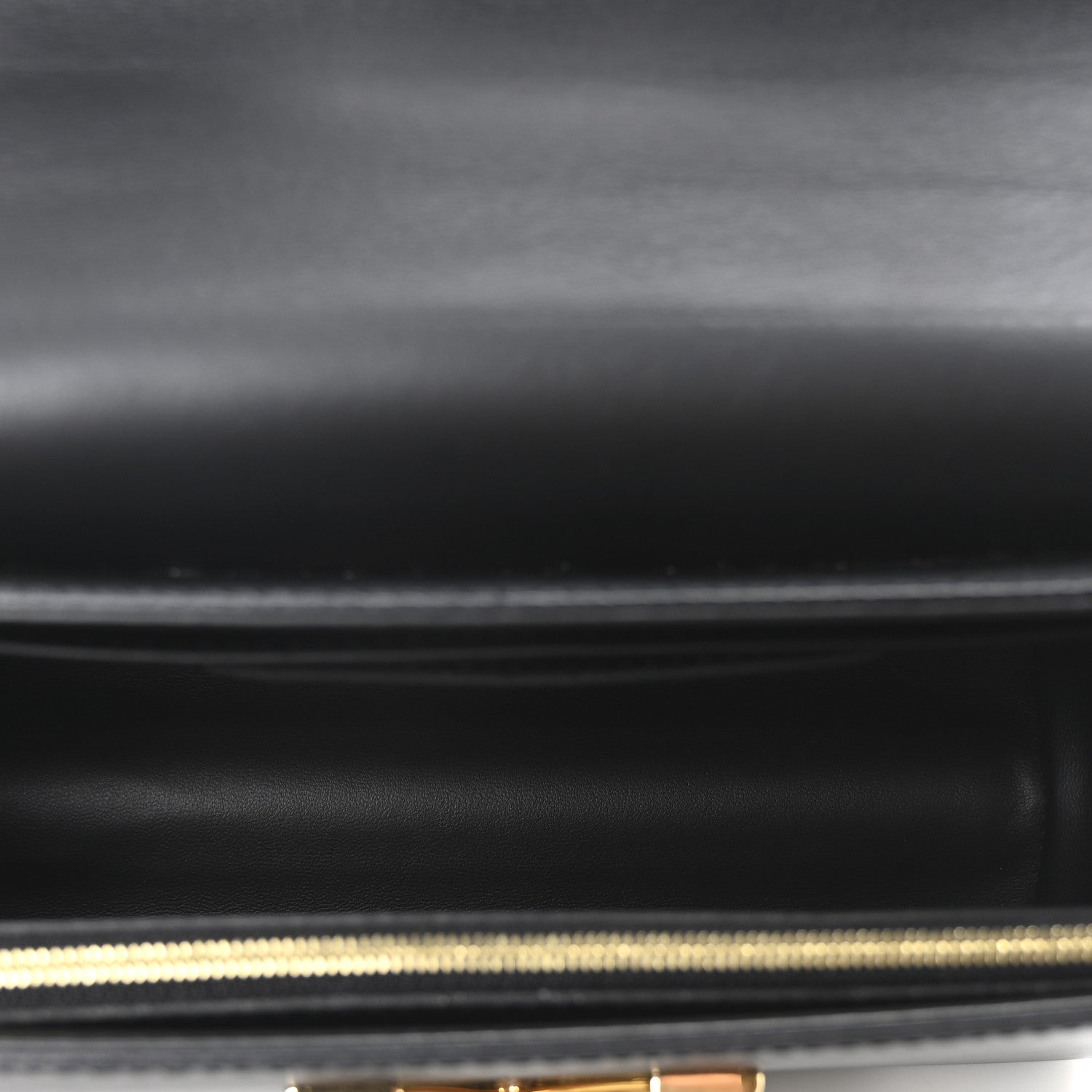 Louis Vuitton Epi Twist Braided Strap Shoulder Bag MM Black 6 of 10