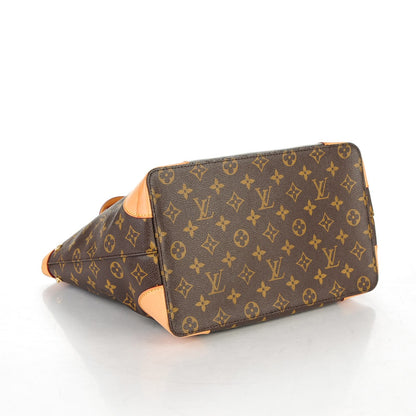 Louis Vuitton Monogram Hampstead PM 4 of 13