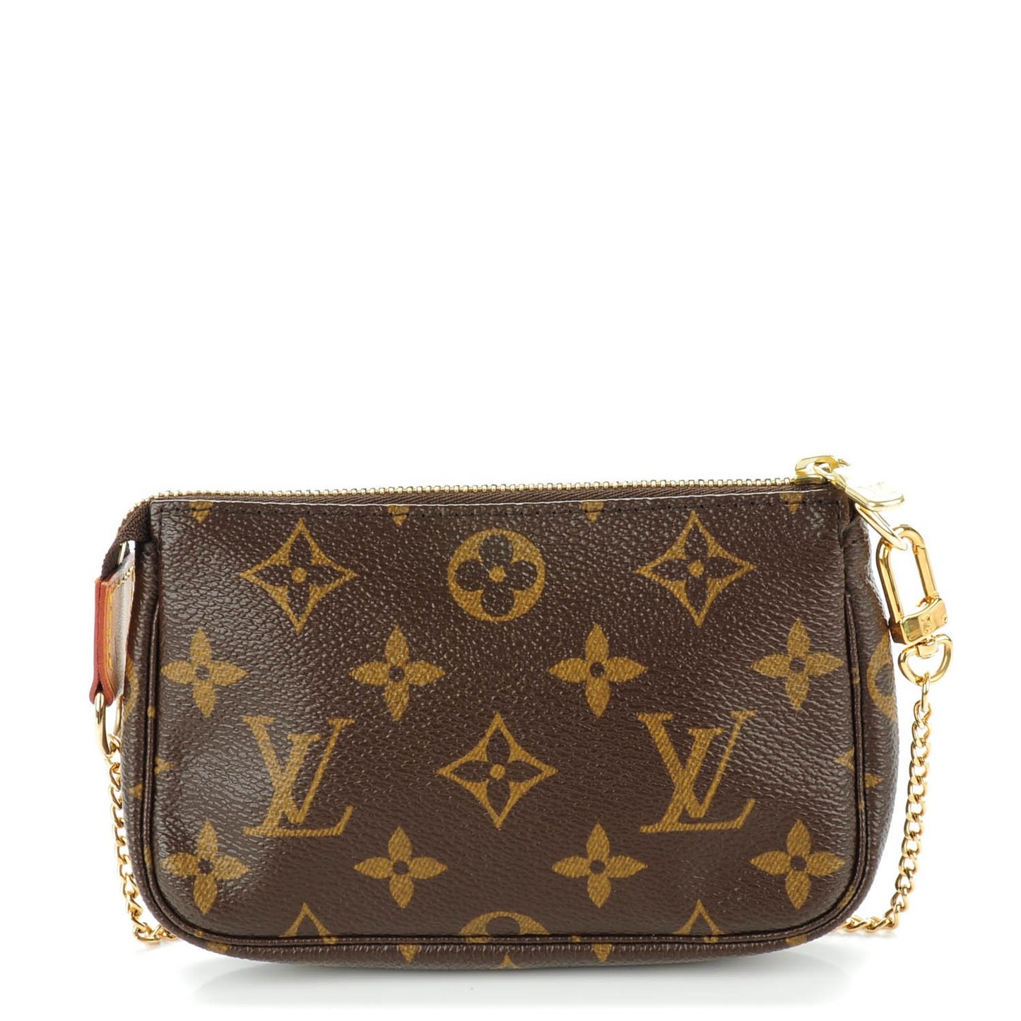 Monogram Mini Pochette Accessories