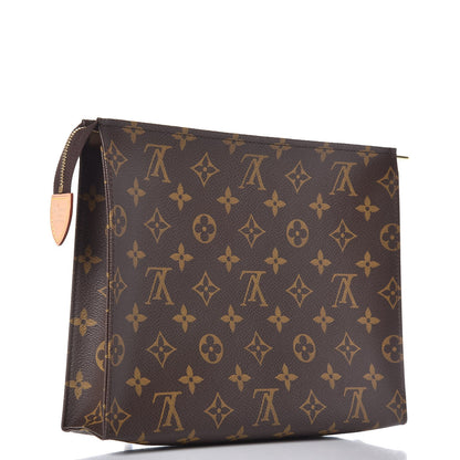 Louis Vuitton Monogram Toiletry Pouch 26 3 of 8