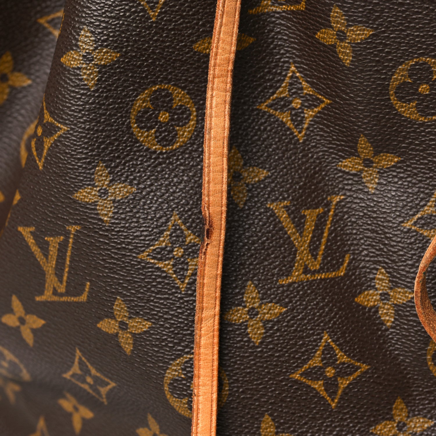 Louis Vuitton Monogram Petit Noe 13 of 13