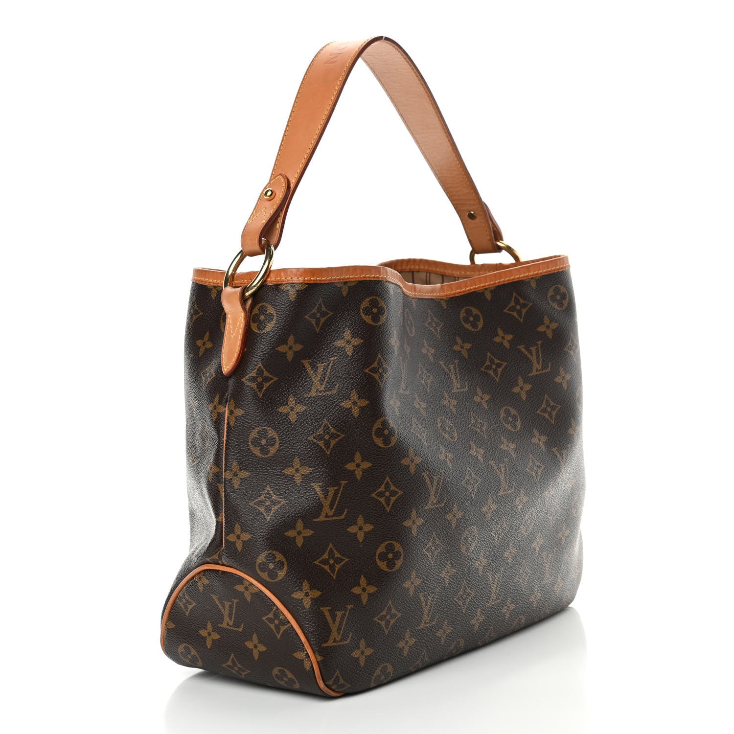 Louis Vuitton Monogram Delightful PM 2 of 10