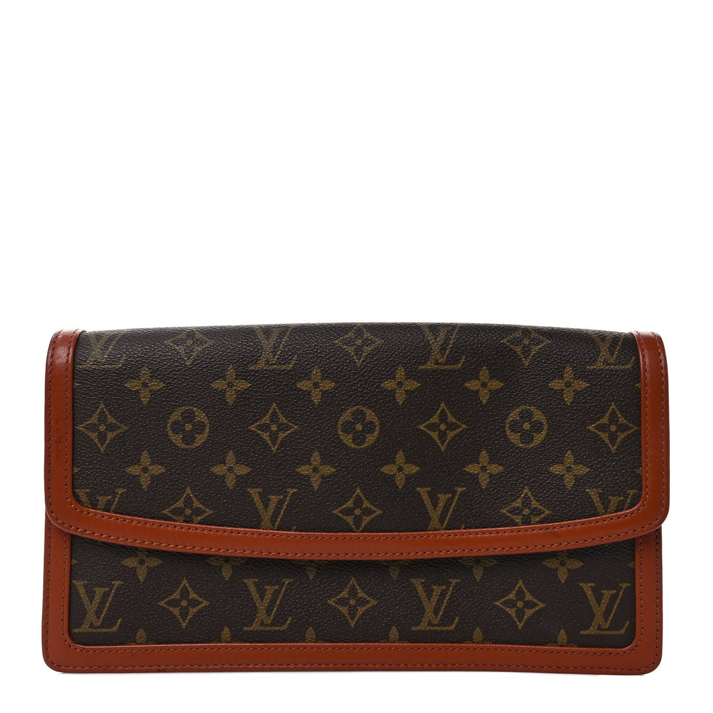 Monogram Pochette Dame 29