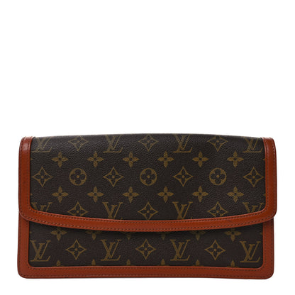 Louis Vuitton Monogram Pochette Dame 29 1 of 8