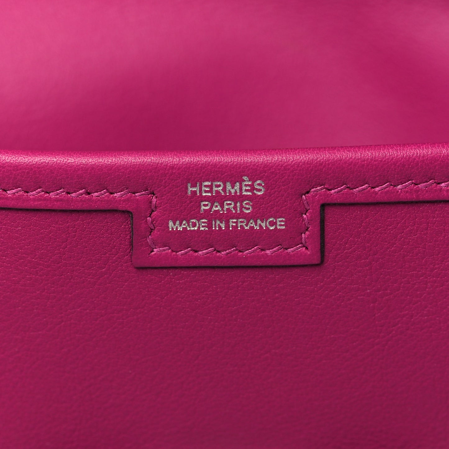 Swift Jige Elan 29 Clutch Rose Pourpre