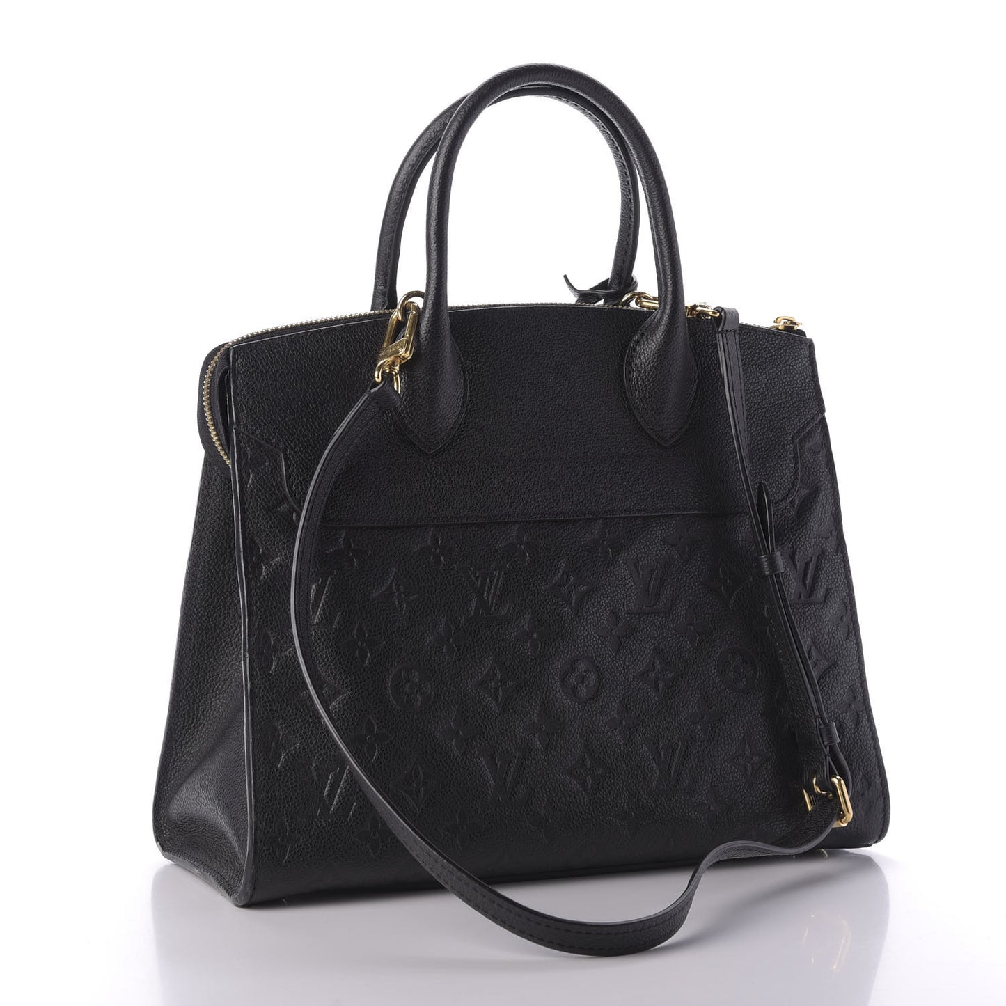 Empreinte Pont Neuf MM Black