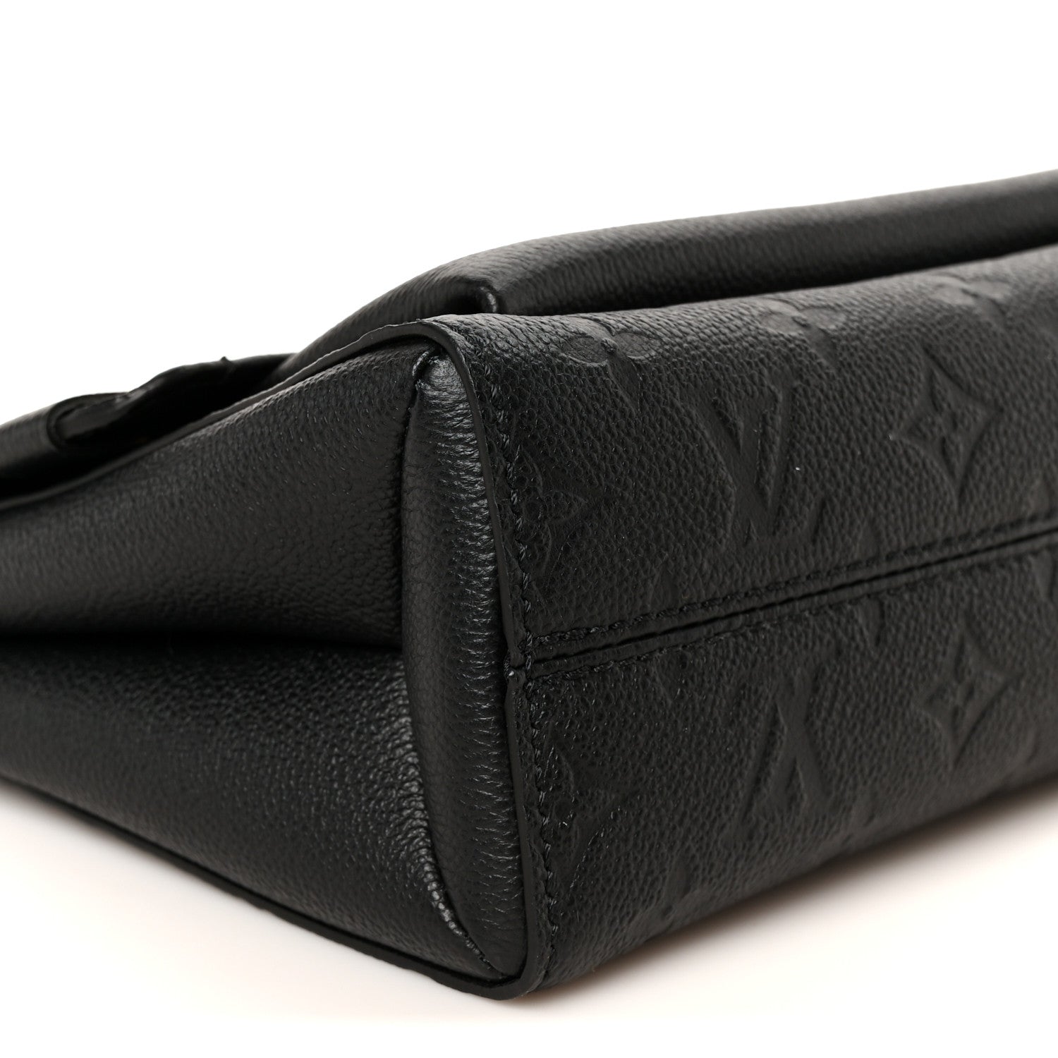 Louis Vuitton Empreinte Vavin PM Black 9 of 11