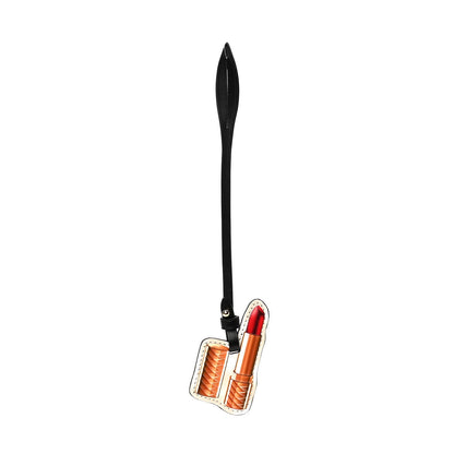 Louis Vuitton Illustre Lipstick Bag Charm 1 of 3