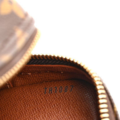 Louis Vuitton Monogram Amazone 8 of 11