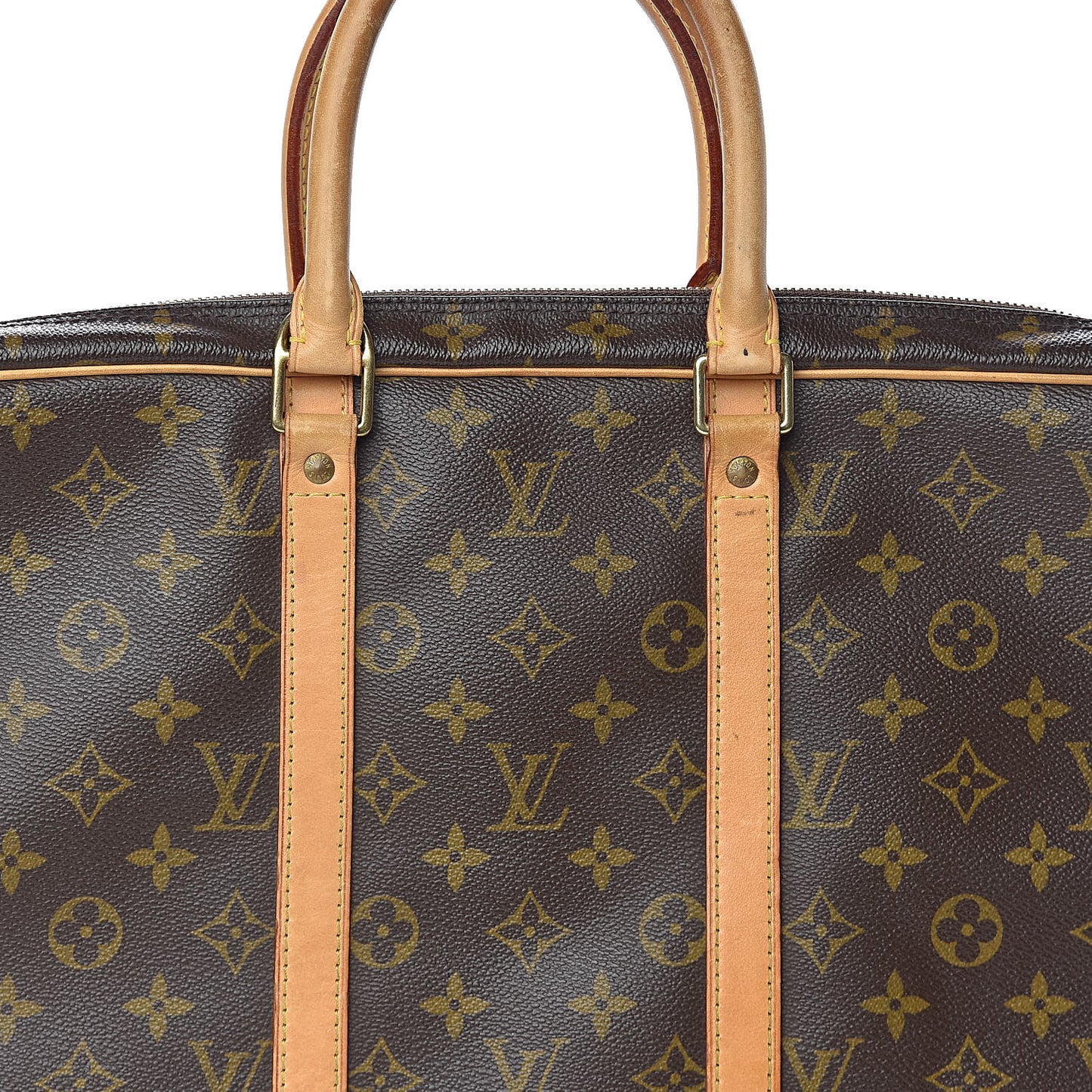 Monogram Porte-Documents Voyage Briefcase
