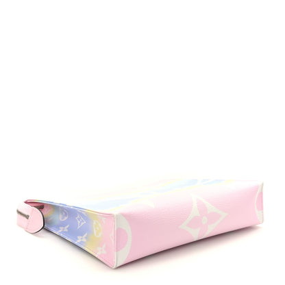 Louis Vuitton Monogram Escale Toiletry Pouch 26 Pastel 4 of 9