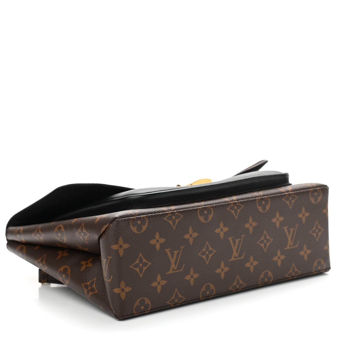 Monogram Marignan Black