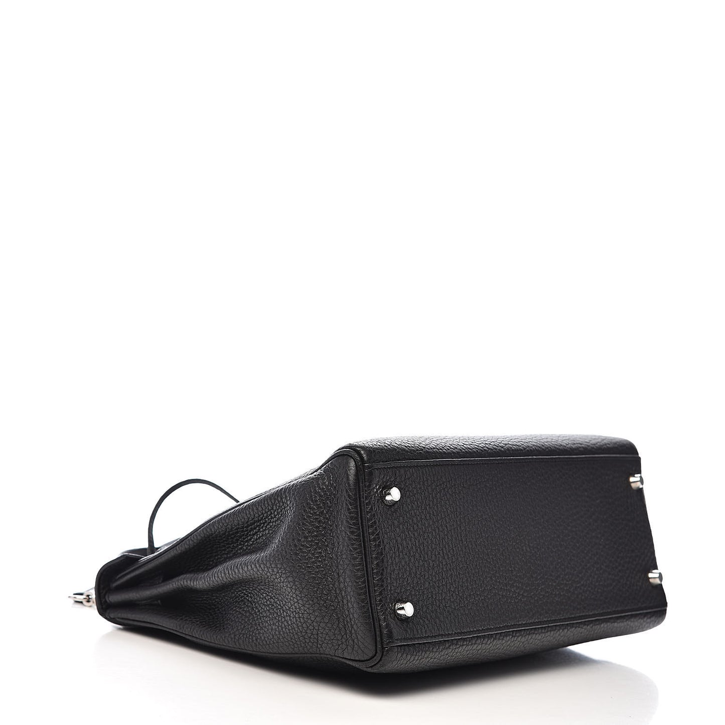 Togo Kelly Retourne 32 Black