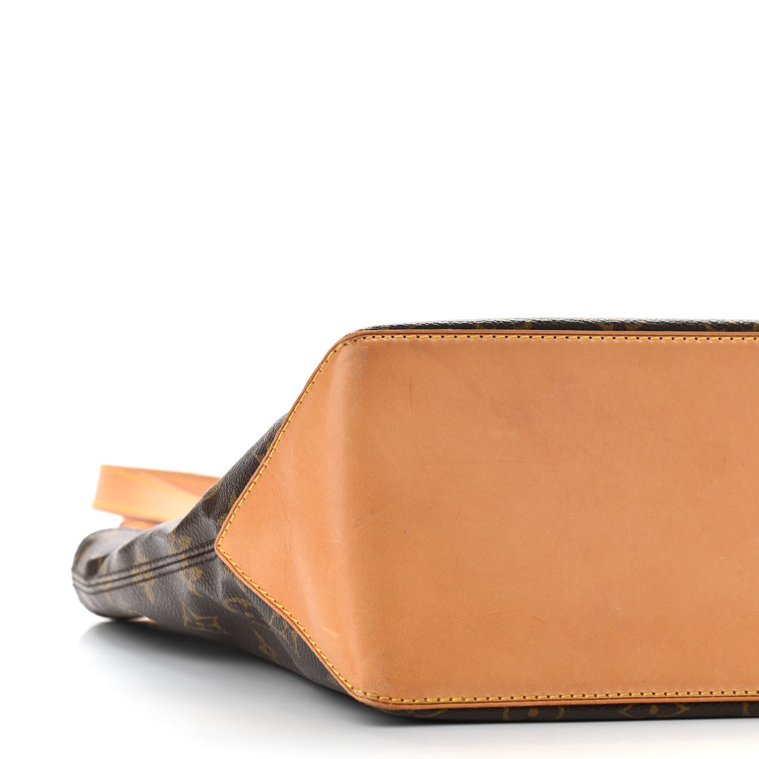 Louis Vuitton Monogram Cabas Piano 8 of 10