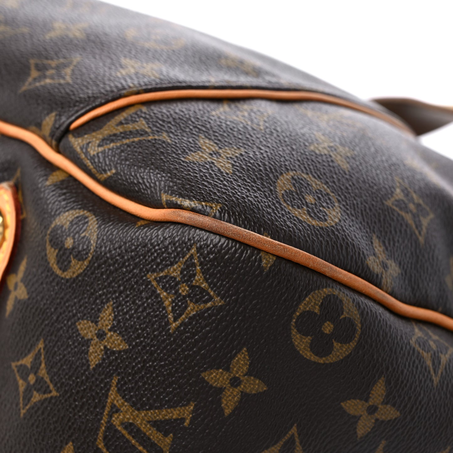 Monogram Galliera PM