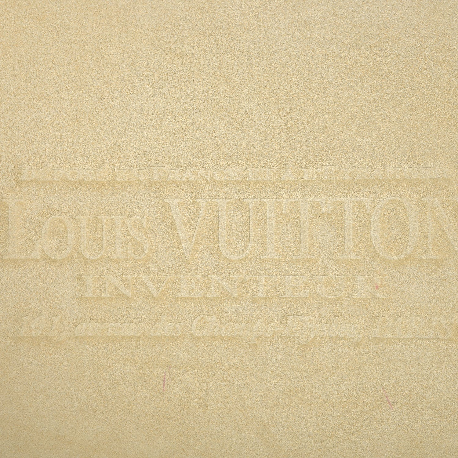 Louis Vuitton Monogram 13 Inch Laptop Sleeve 7 of 9