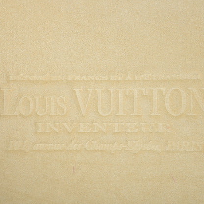 Louis Vuitton Monogram 13 Inch Laptop Sleeve 7 of 9