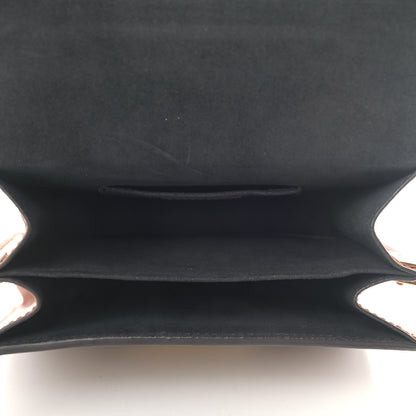 Louis Vuitton Reverse Monogram Dauphine Mini 4 of 4