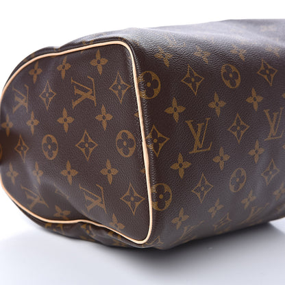 Louis Vuitton Monogram Speedy 25 9 of 11