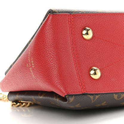Louis Vuitton Monogram Surene BB Cherry 7 of 8