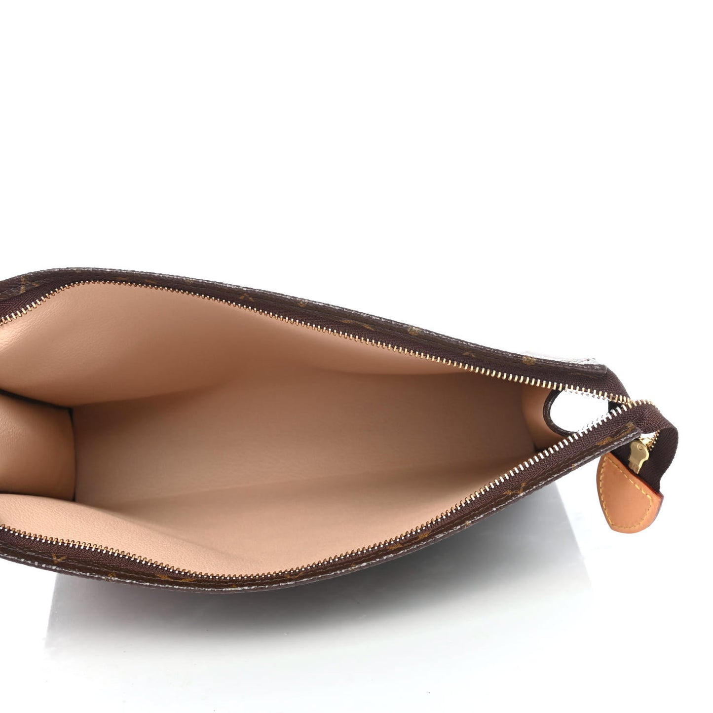 Monogram Toiletry Pouch 26