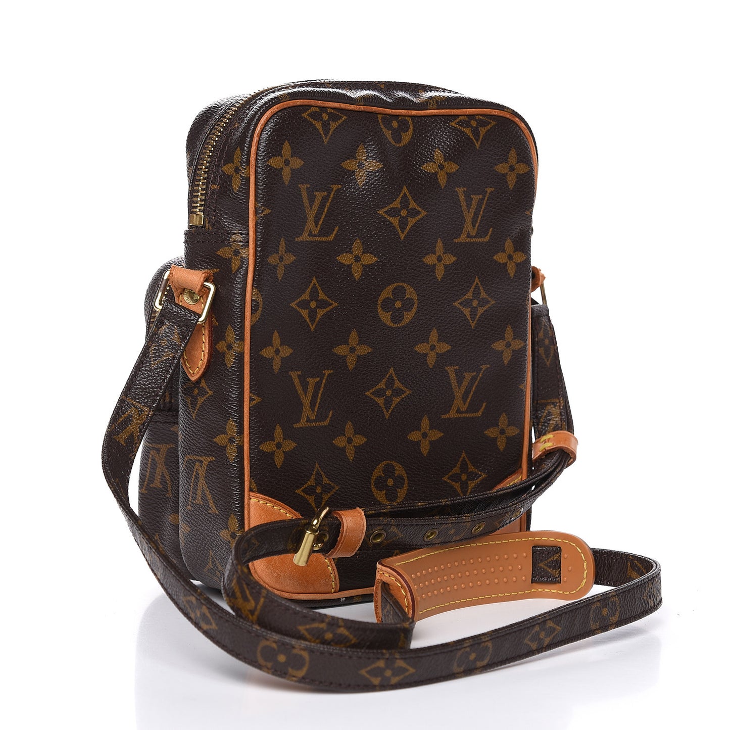 Monogram Amazone