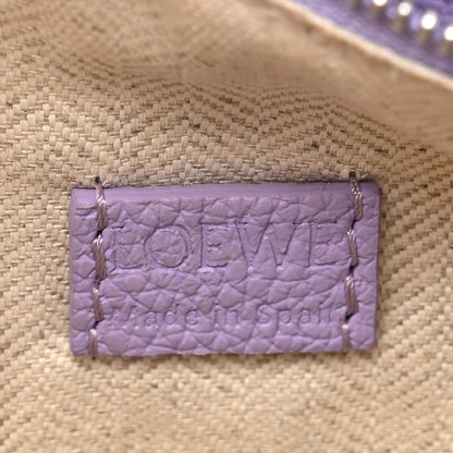 Loewe Calfskin Mini Puzzle Bag Light Mauve 6 of 13
