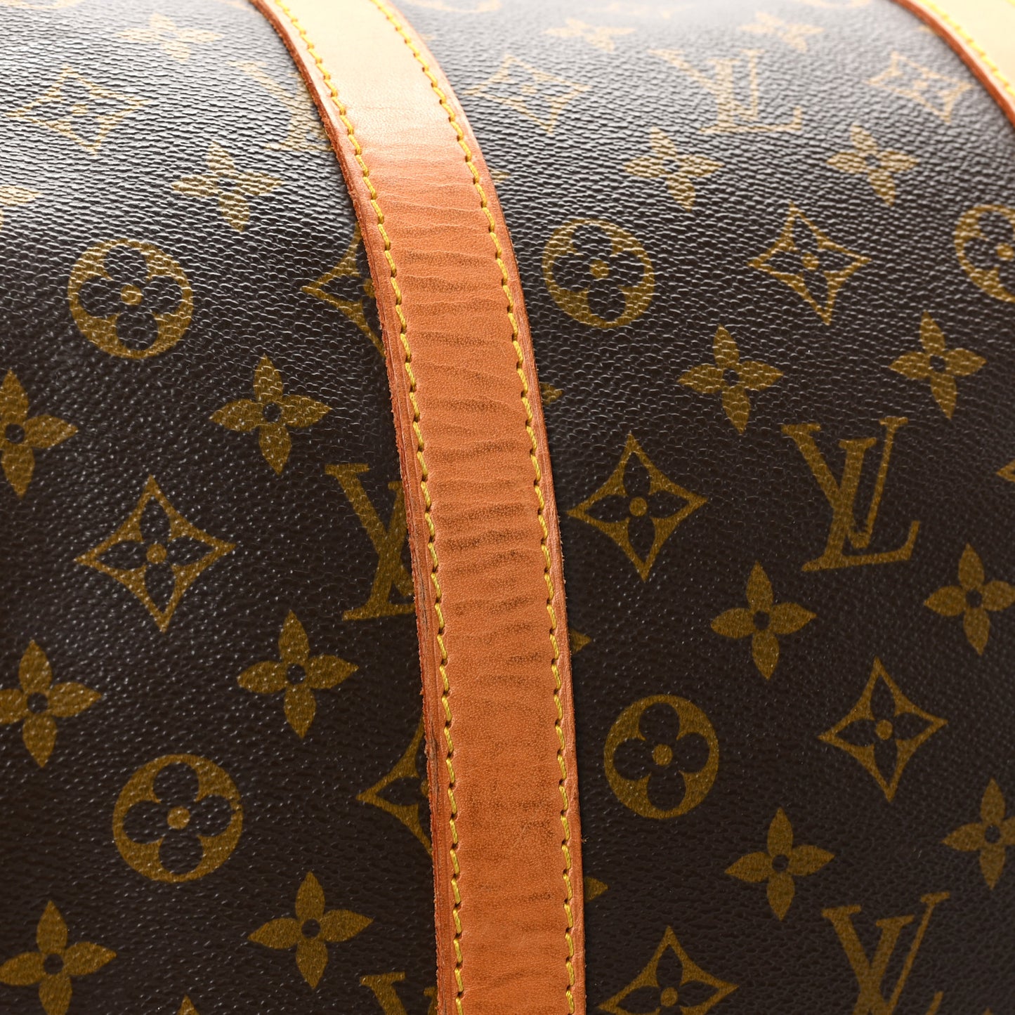 Monogram Keepall 55