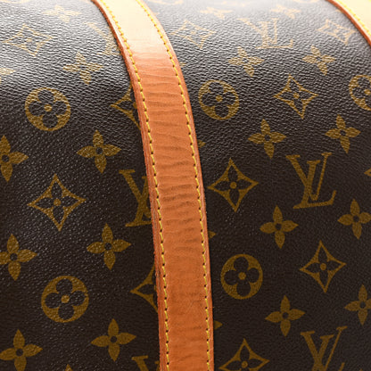 Louis Vuitton Monogram Keepall 55 11 of 11