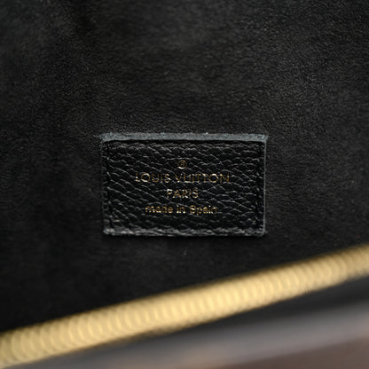 Louis Vuitton Monogram Victoire Black 7 of 10