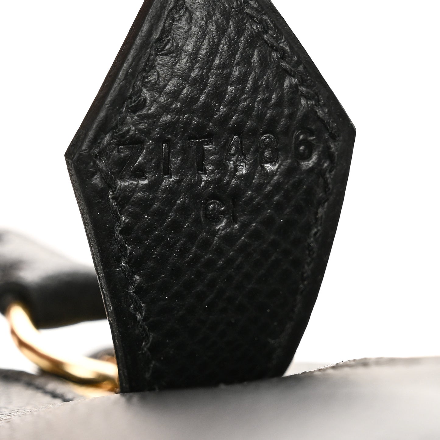 Epsom 1923 Bolide 30 Black