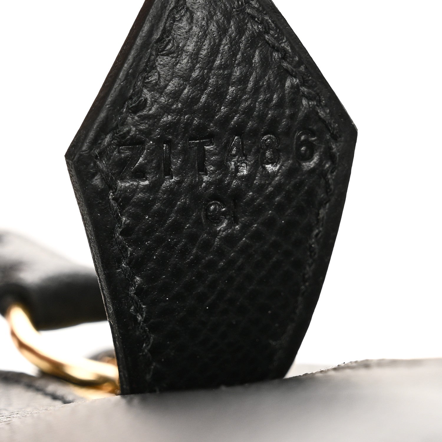 Hermes Epsom 1923 Bolide 30 Black 7 of 11