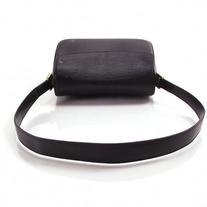 Louis Vuitton Epi Buci Black 6 of 10